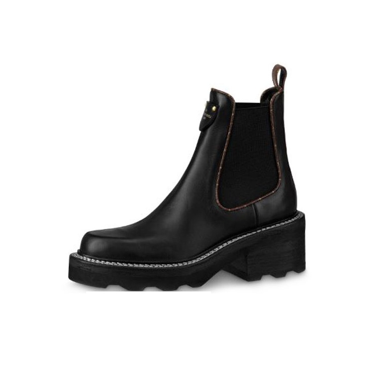 LOUIS VUITTON Chelsea Boots Chelsea Boots on Sale