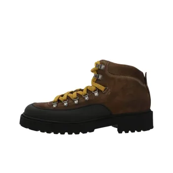 DOUCAL'S Ankle Boots Men's Brown
