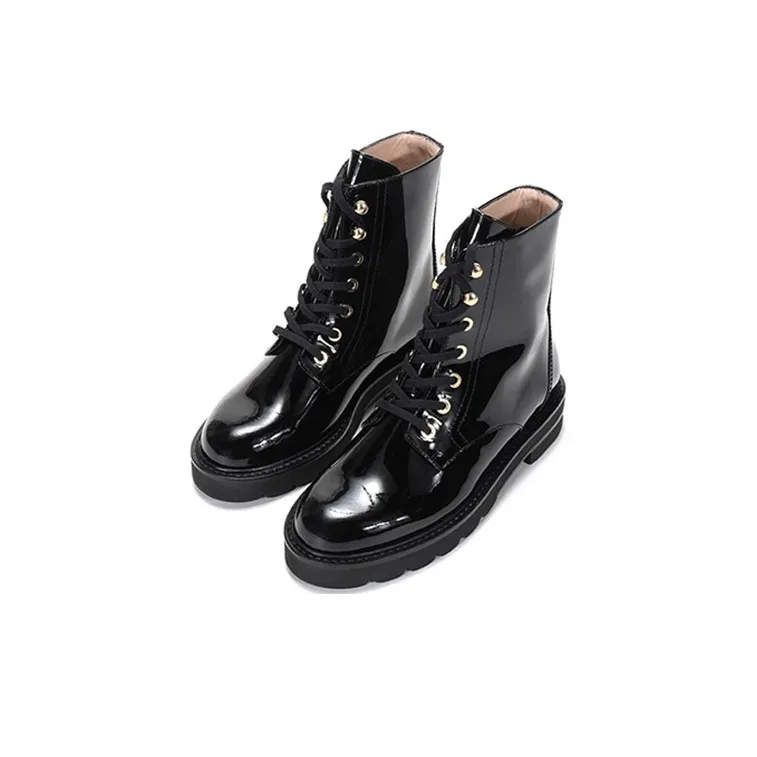 Stuart Weitzman/SW Ankle Boots Women's Black-2