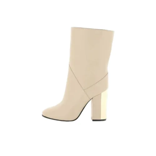 Jimmy Choo Ankle etnies Women's Beige
