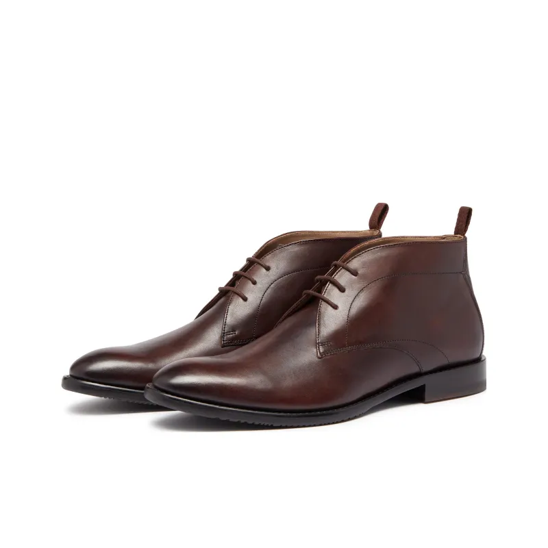 Oliver Sweeney Ankle Boots Men's Brown-2