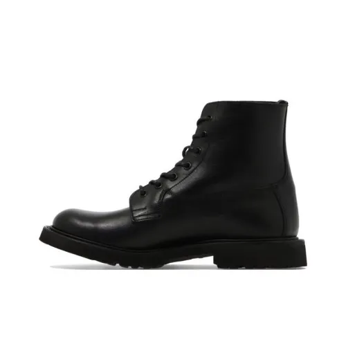 Tricker's Burford Ankle Boots
