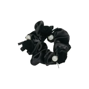 CHIMERA Fabric Hair Tie Hair Accessory Headwear Women's