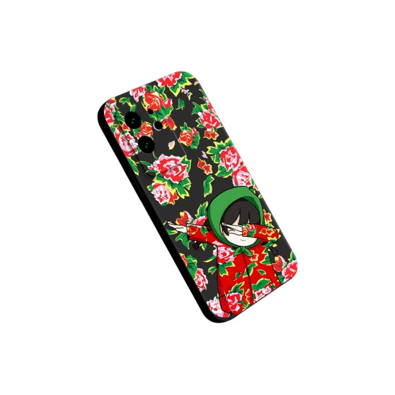 CHUNFAN Phone Cases-21