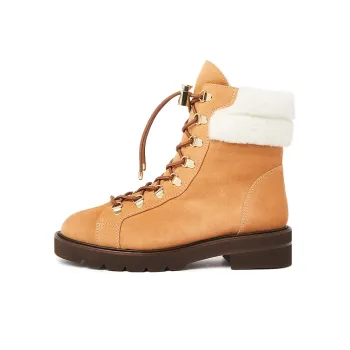 Stuart Weitzman Ankle Boots Women's Brown