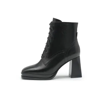 CERRUTI 1881 Ankle Boots Women's Black