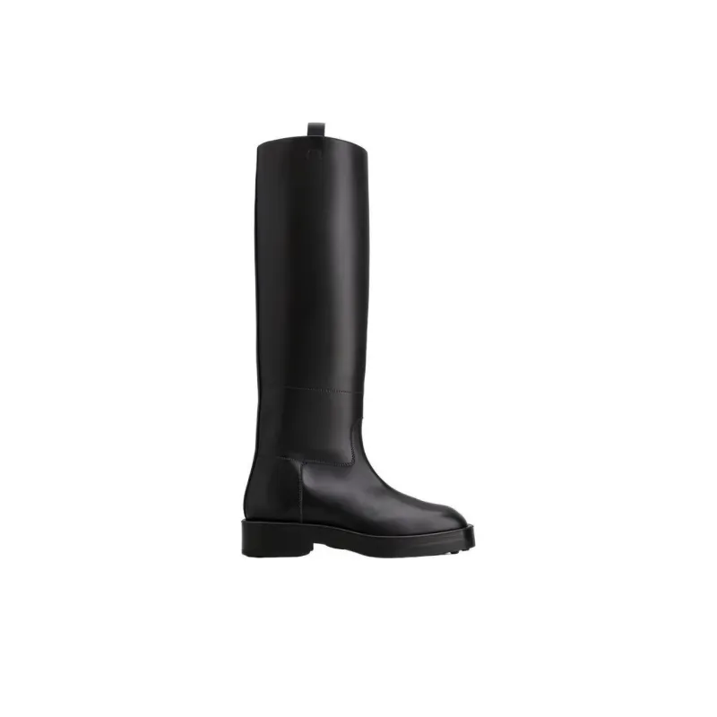 TOD'S Knee-length 35mm Boots-1