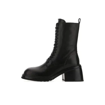 Ann Demeulemeester Heike Ankle Boots Women's Black