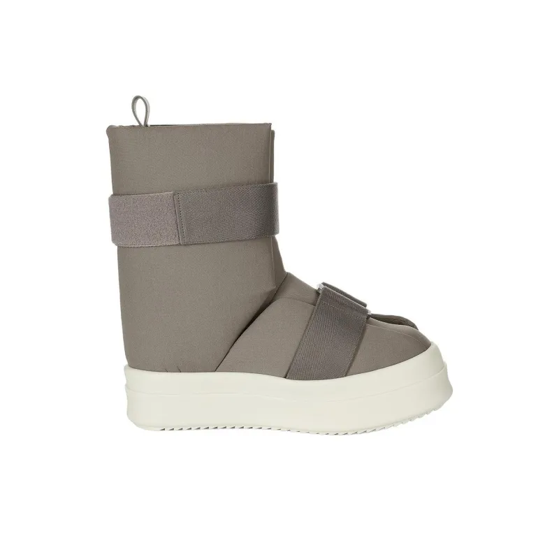 RICK OWENS X Moncler Splint Sneaks Dust-1