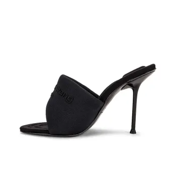 Alexander Wang High Heels Women's Black