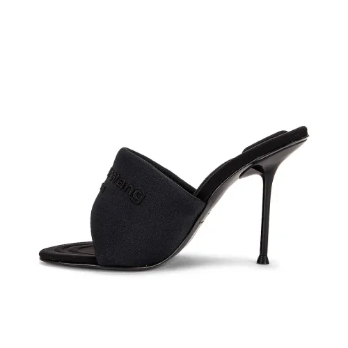 Alexander Wang High Heels Women's Black