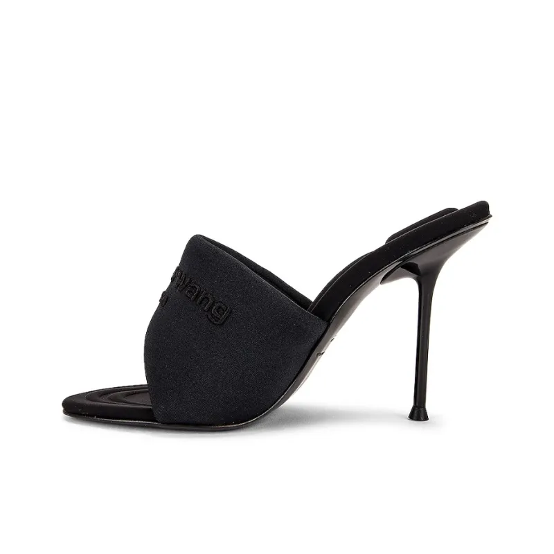 Alexander Wang High Heels Women's Black-0