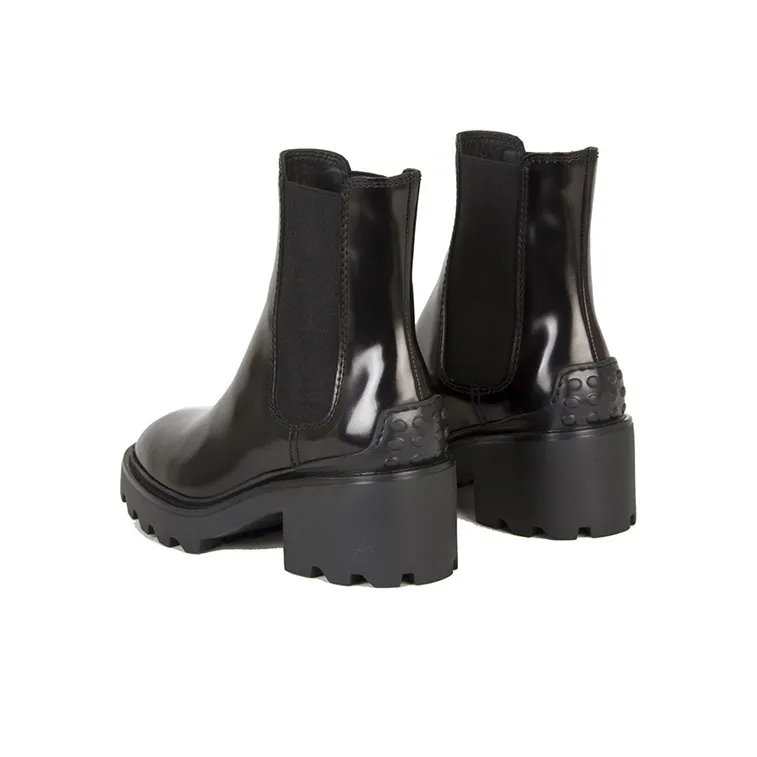 TOD'S Chelsea Ankle Boots Women's-2