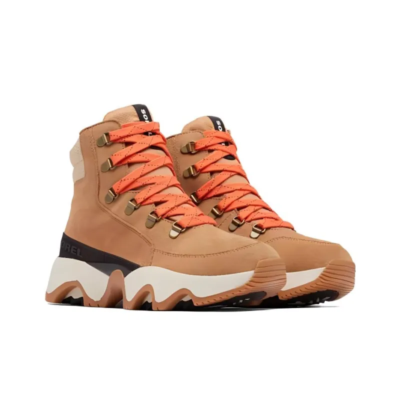 SOREL Kinetic™ Hiking inspired Ankle Boots Women's-2