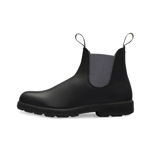 Blundstone Chelsea Boots Men's Black
