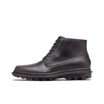 SOREL Ace Chukka Ankle Boots Men's Black