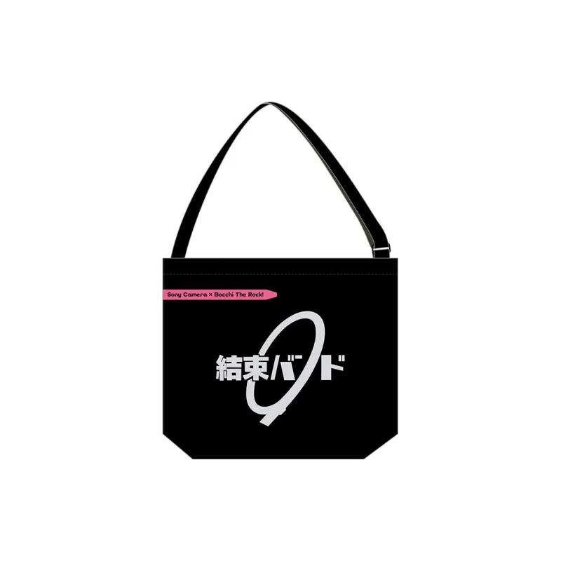 SONY X Bocchi The Rock! Collaborative Camera Bag Porta Shoulder Strap Micro Single Lens Shoulder Strap-3