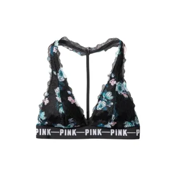Victoria's Secret Bra Women's Orchid