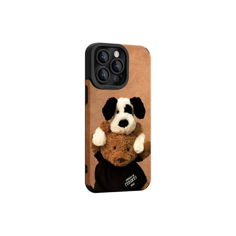 CHUNFAN Phone Cases-5