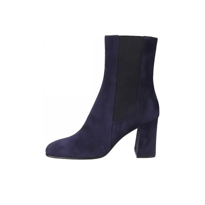 SERGIO ROSSI Chelsea Boots Women's-0