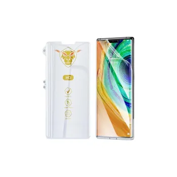 Suoyun Hydrogel Compatibility Xiaomi MIX Fold 4/3/2/Flip Full Coverage HD High Transparency Anti Fingerprint