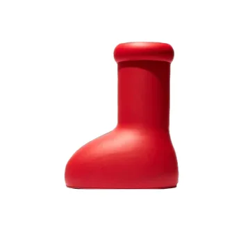MSCHF Big Red Boot