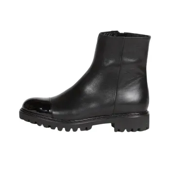 Carel Ankle Boots Women's Black