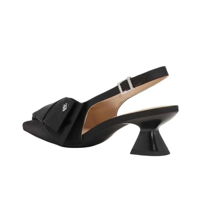 GANNI High Heels Women's Black-3