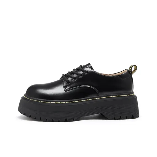 CAMEL Women's Casual Shoes Women's Black