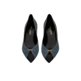 Saint Laurent rive gauche