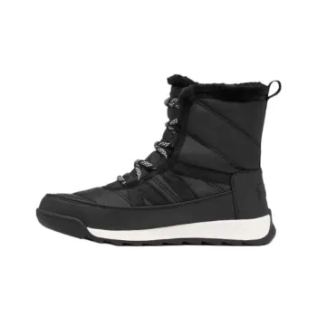 SOREL Whitney II Short Snow Boots Women's Black