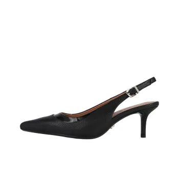 Kurt Geiger London Countess Slim Heel High Heels 6cm Women's Black