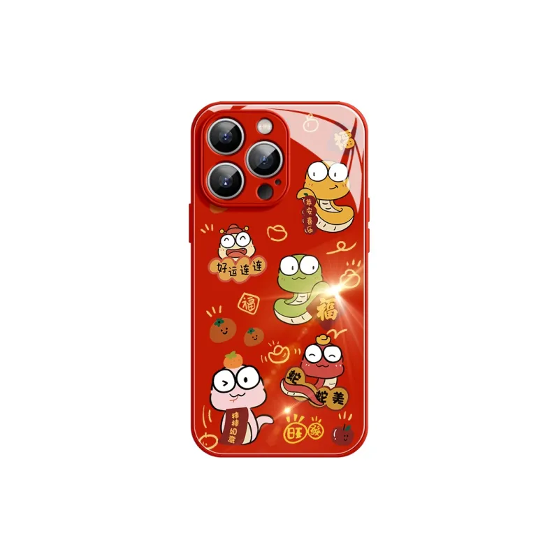 Lingtao Phone Cases-6