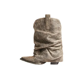 R13 Ankle Boots Women's Brown