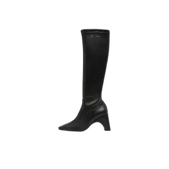 COPERNI Knee-high Boots 9cm Women's Black