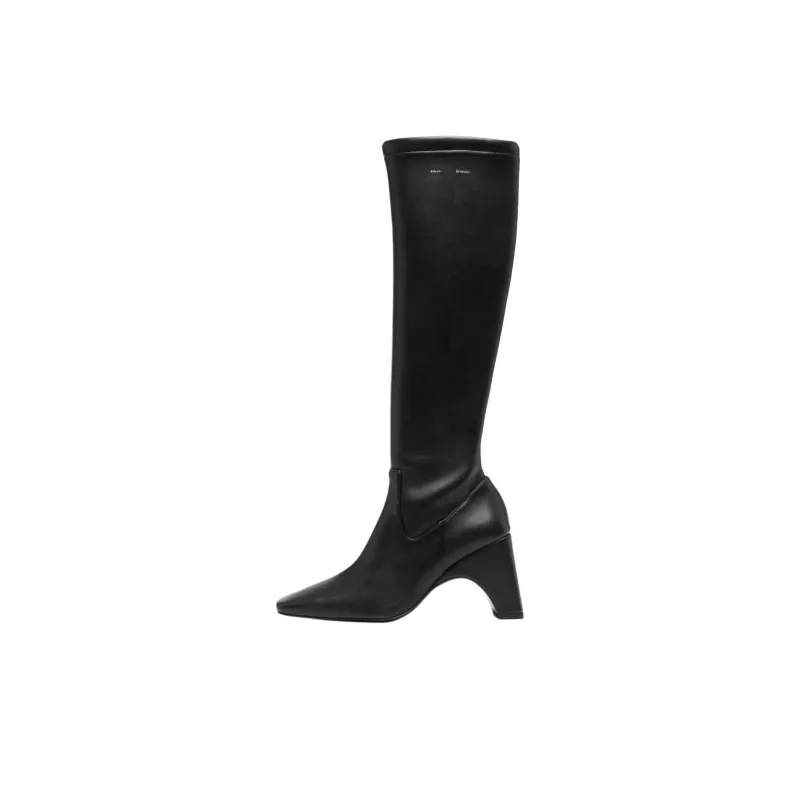 COPERNI Knee-high Boots 9cm Women's Black-0