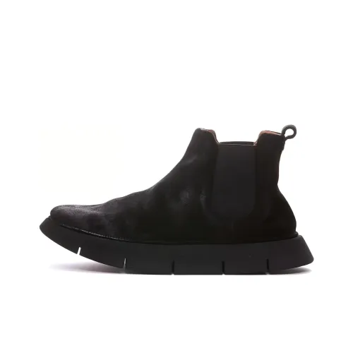 Marsèll Intagliata Beatles Boots Women's
