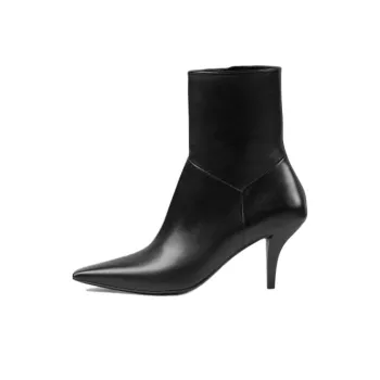 GUCCI Blondie 55mm Ankle Boots