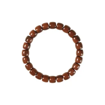 Yue Yuezi Tribute Wood Bracelets Women's