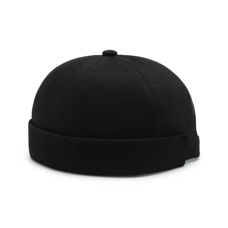 TUCANO Cotton Hats & Caps Unisex-4