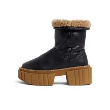 Stella McCartney Ankle Boots Women's Black
