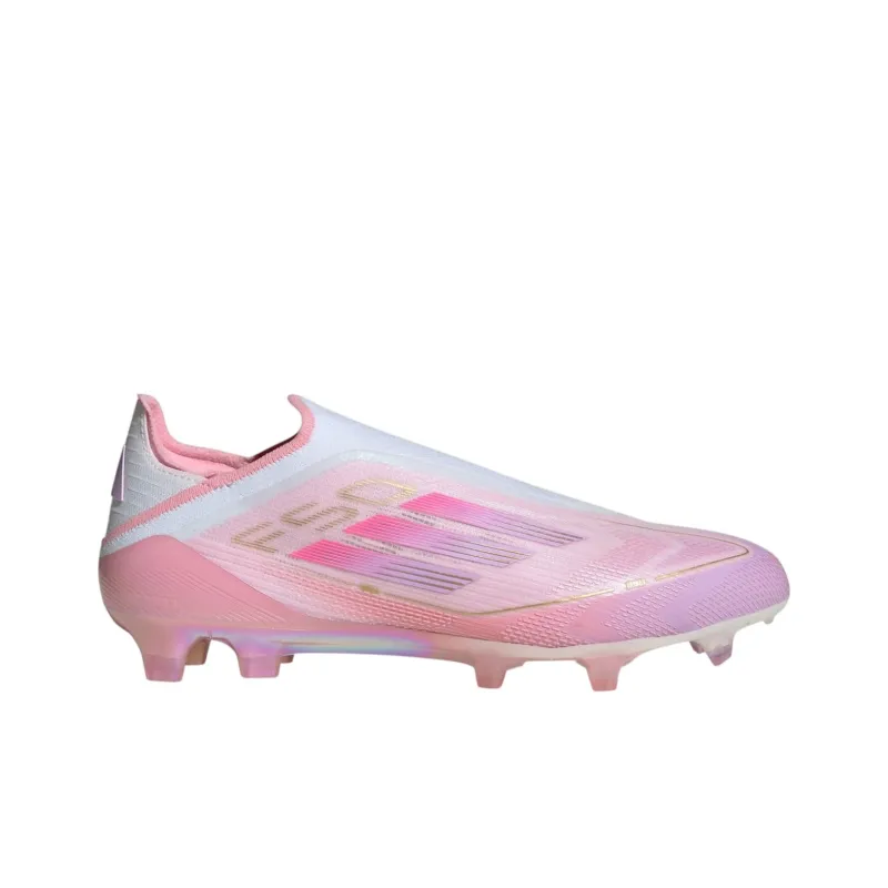 Adidas F50 Elite Laceless Fg Lamine Yamal LYT304-1