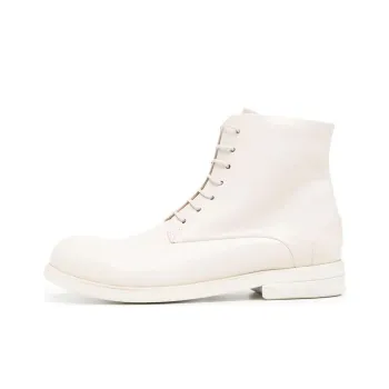 Marsèll Lace up Ankle Boots