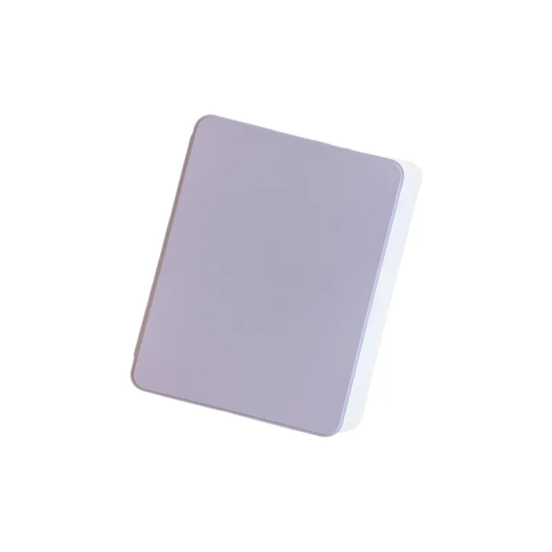 Koman Magnetic Separation Minimalist Style Premium Feel For Apple IpadproAir 11/10/13 Inches Tablet Protective Cases-2