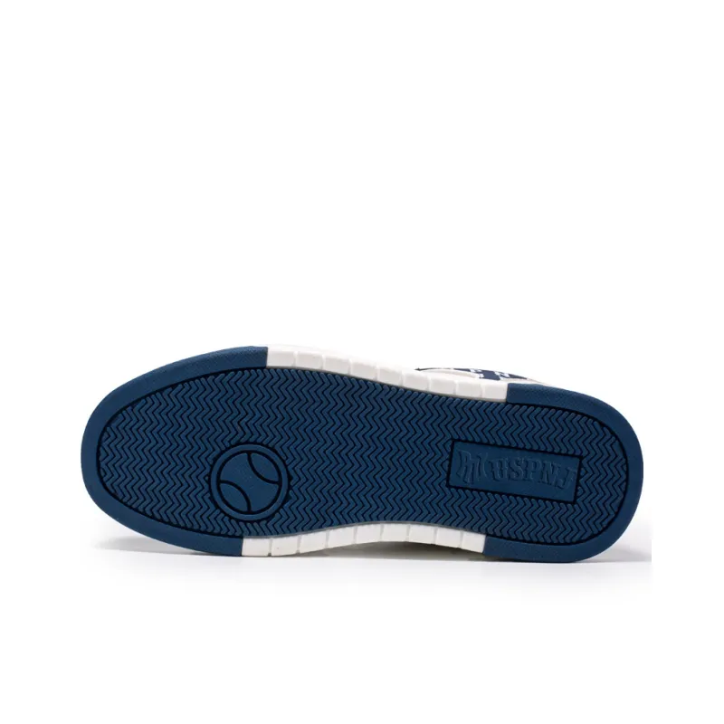 Pnj Slip Resistant Cushioning And Breathable Low Top Skateboard Shoes Unisex-4