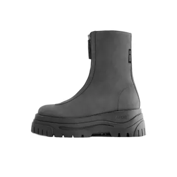 Axel Arigato Glad Ankle Boots Women's Gray