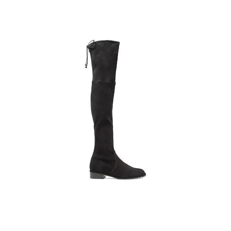 Stuart Weitzman/SW Knee high Boots Women's Black-1