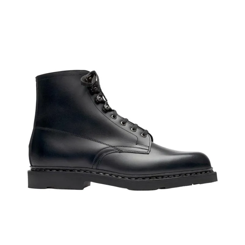 Paraboot Lace-up Ankle Boots-1