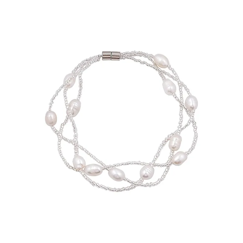 Zoo Jewel Alloy Bracelets Women's-0