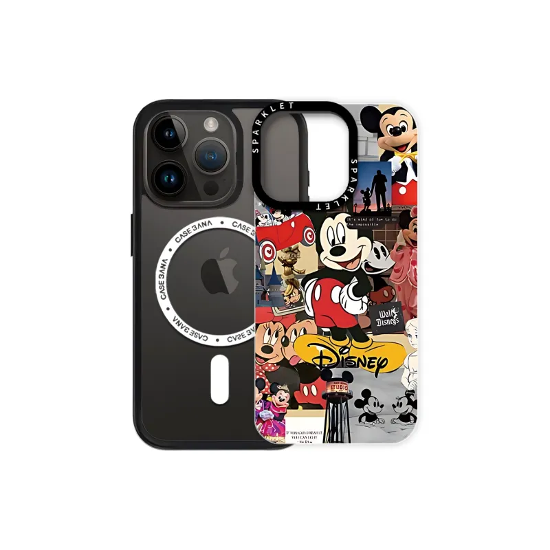 Disney Phone Cases-1